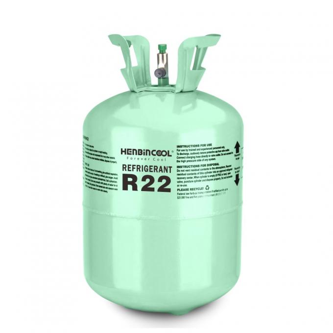 R22 with High Purity