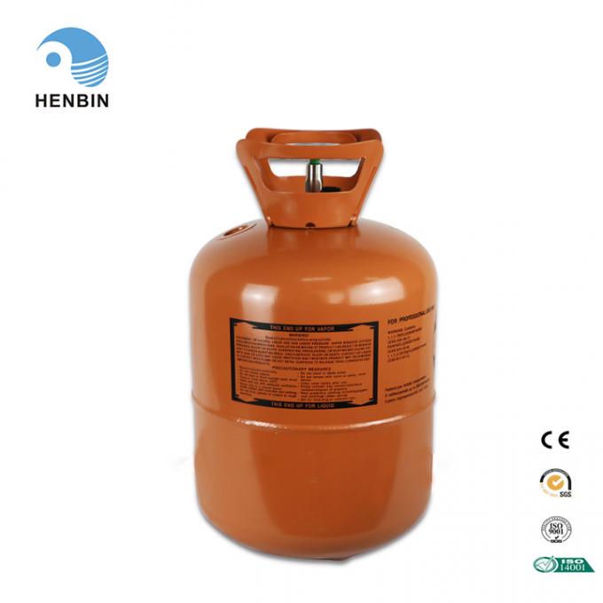 China Refrigerator Refrigerant Gas R404A