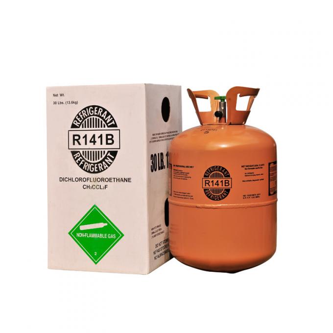 Refrigerant Gas R141b Bottom Price Star Product