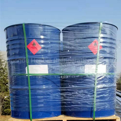 High Purity Fridge Blown Foaming Agent 287-92-3 Cyclopentane