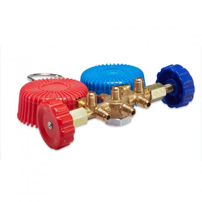 Wholesale Measuring Instruments, Digital Manifold Gauge