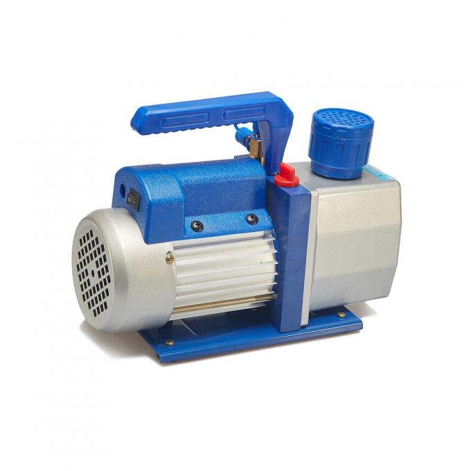 RS Seris Electric Powered Single Stage Vacuum Pump