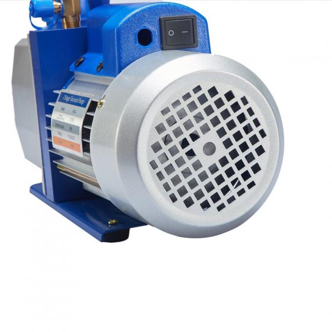 Low Noise Dry with Electric Vacuum Pump RS-2